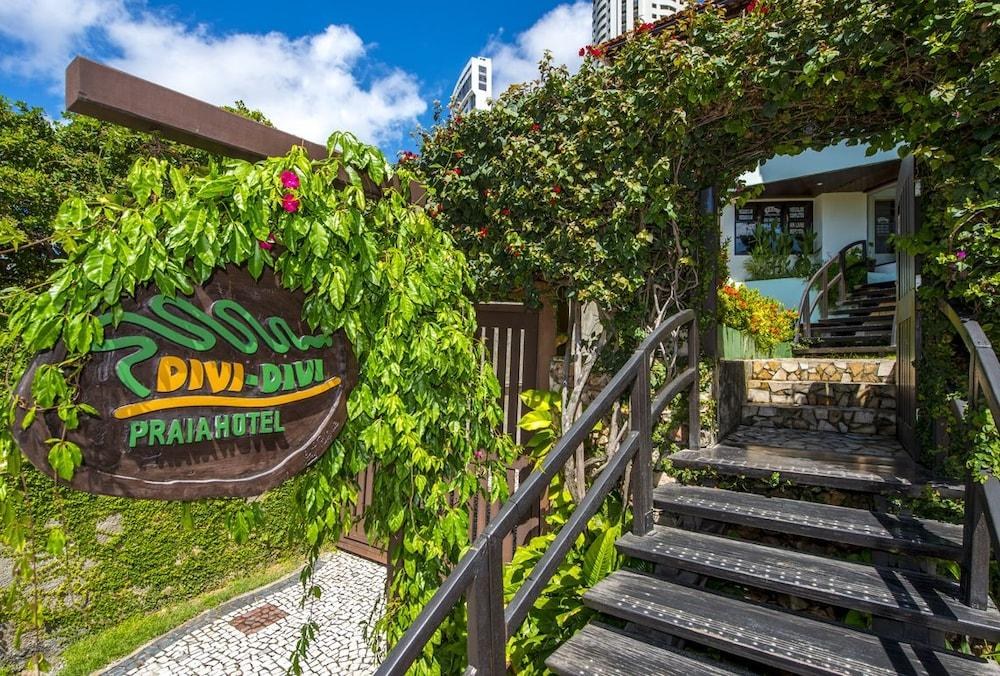 DIVI DIVI PRAIA HOTEL photo 2