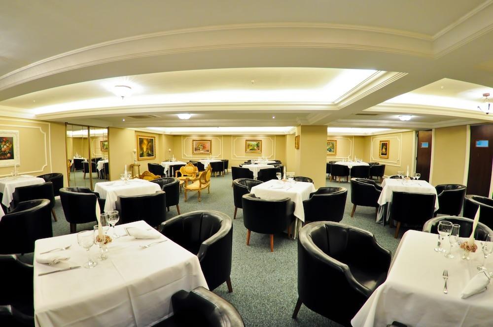 HOTEL CONTINENTAL PORTO ALEGRE E CENTRO DE EVENTOS photo 3