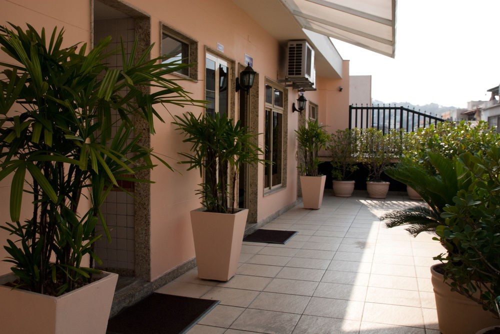 HOTEL REGINA RIO DE JANEIRO
