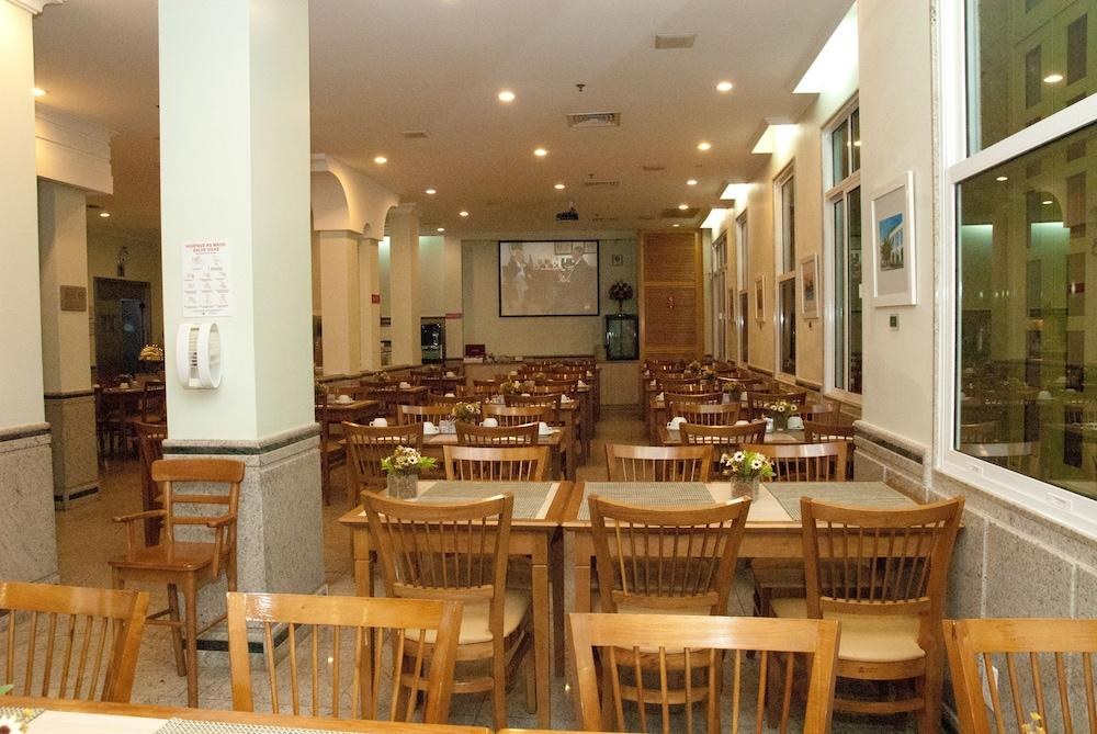 HOTEL REGINA RIO DE JANEIRO photo 4