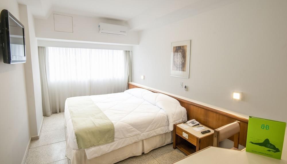 Hotel Bandeirantes photo 4