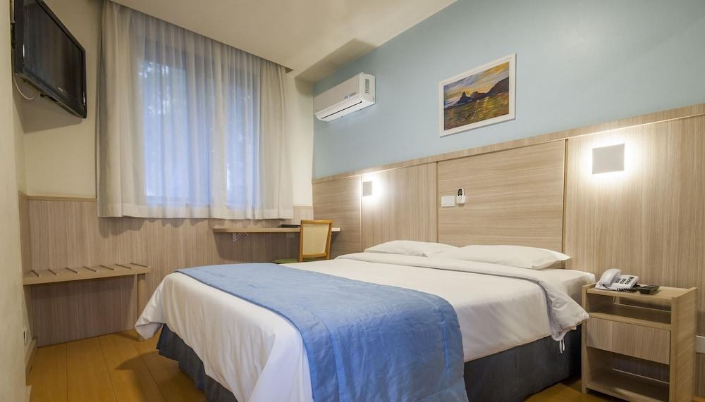 Hotel Astoria Copacabana photo 3