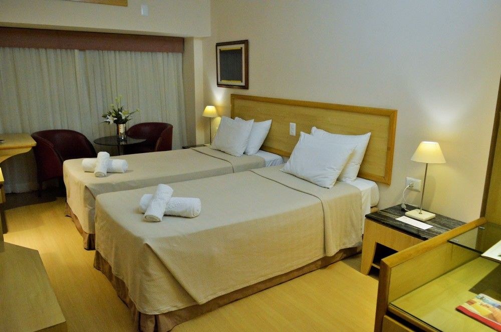SOUTH AMERICAN COPACABANA HOTE photo 1
