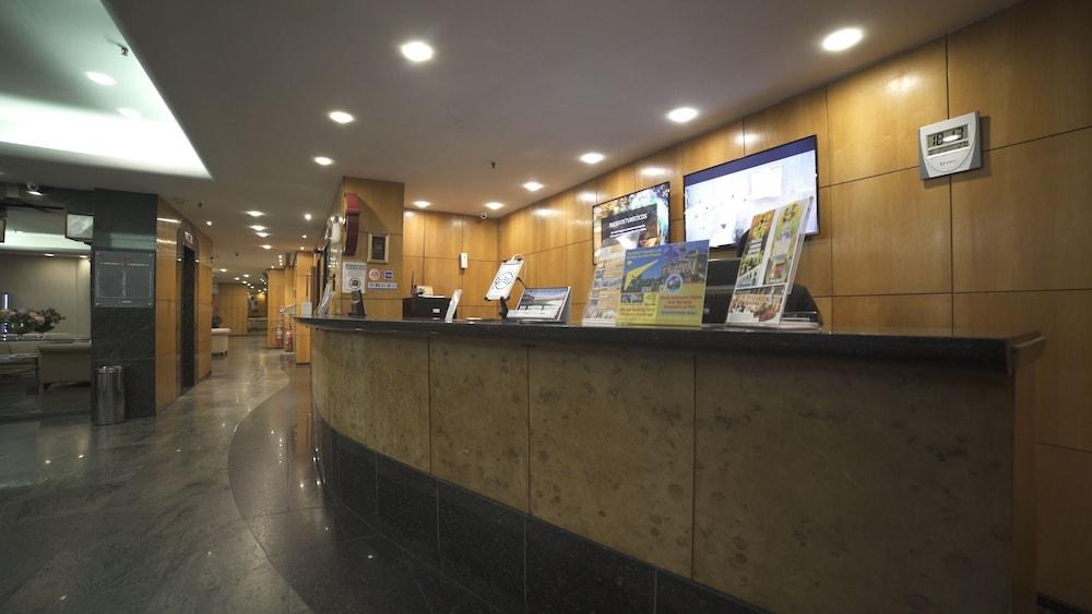 SOUTH AMERICAN COPACABANA HOTE photo 2