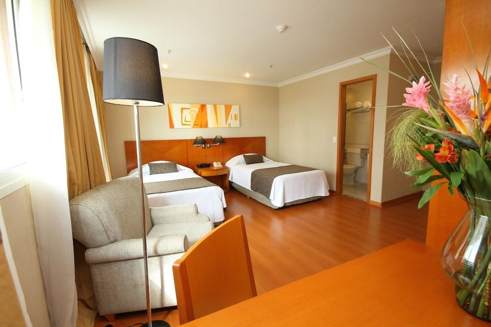 APART-HOTEL PROMENADE BARRA FIRST photo 3