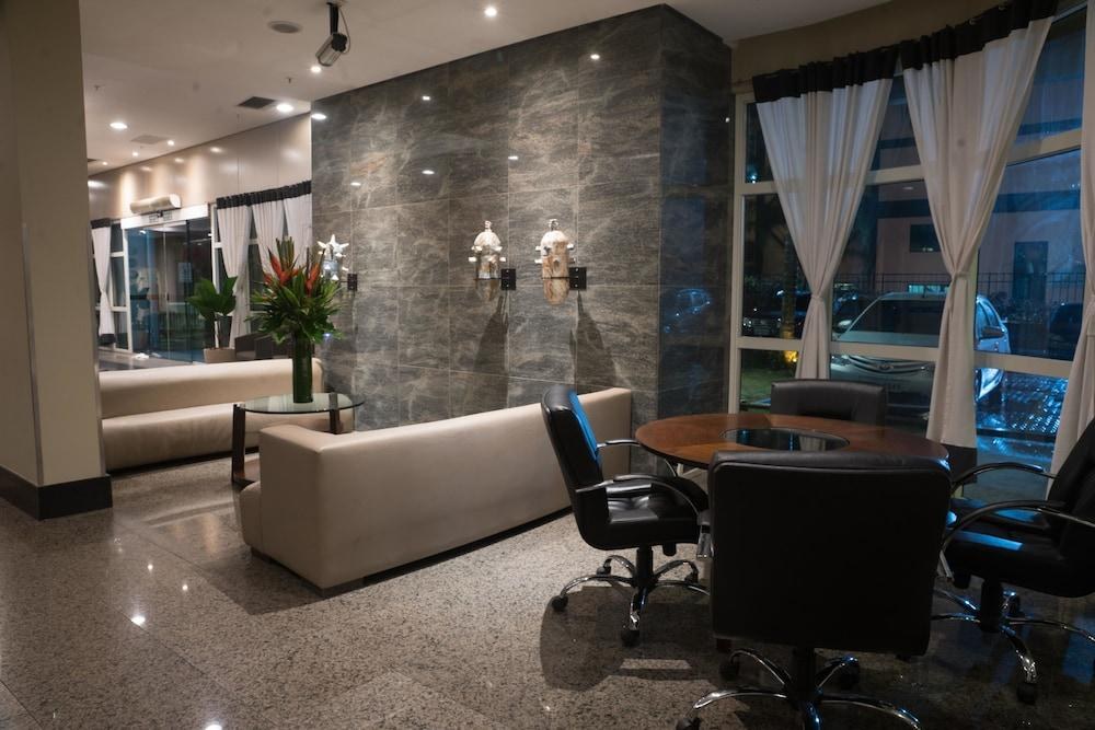 APART-HOTEL PROMENADE BARRA FIRST photo 4