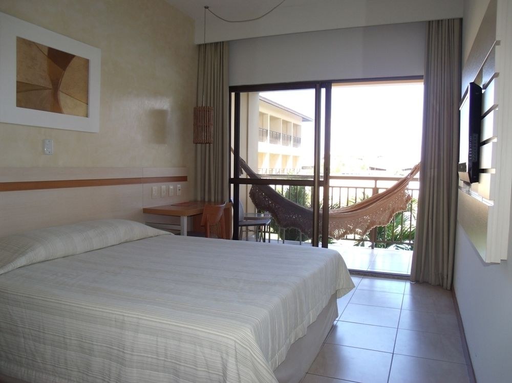 Catussaba Business Hotel photo 1