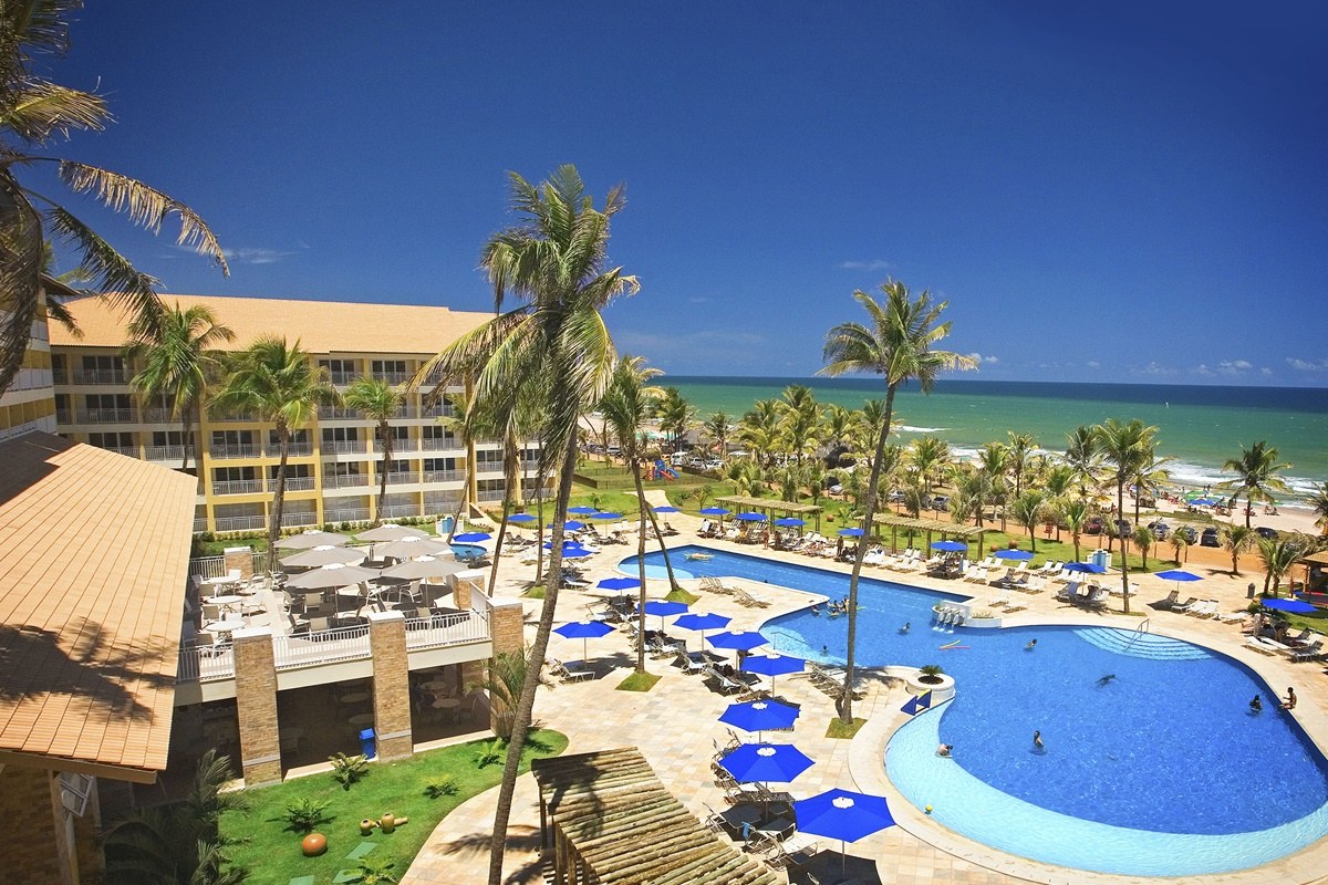GRAN HOTEL STELLA MARIS URBAN RESORT & CONVENTIONS