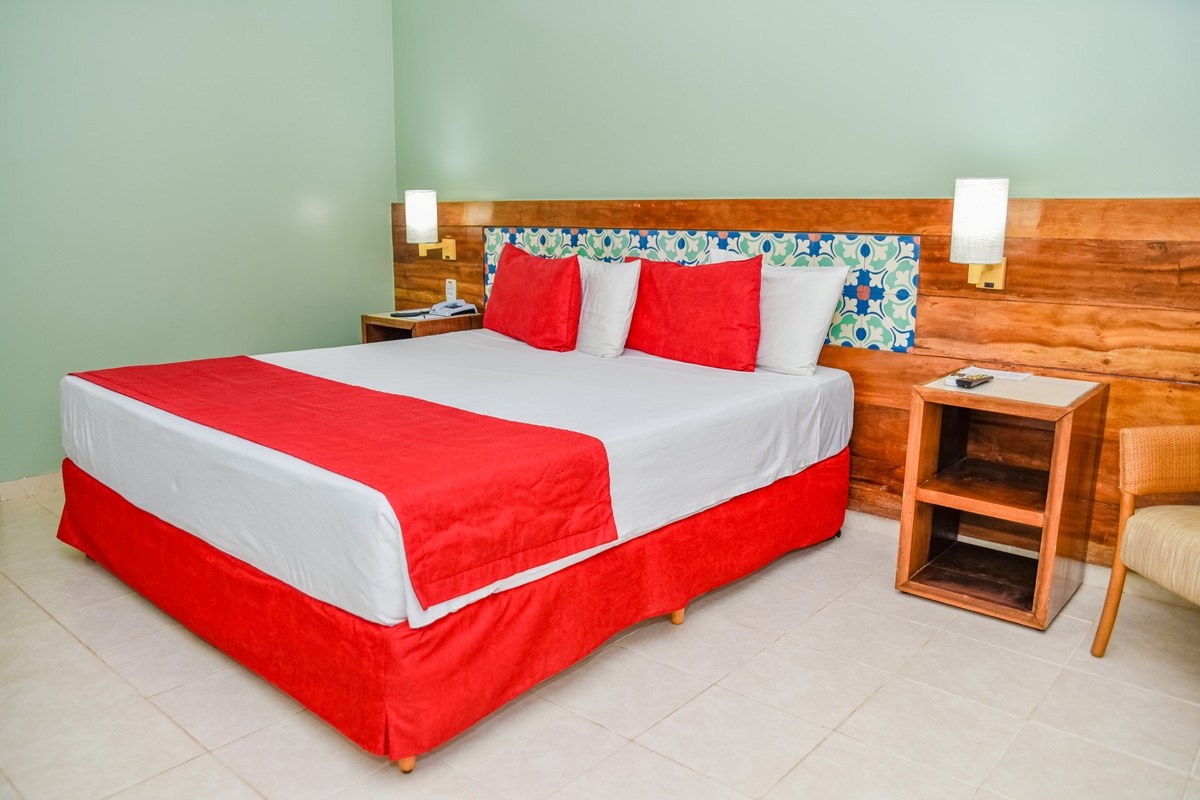 GRAN HOTEL STELLA MARIS URBAN RESORT & CONVENTIONS photo 2