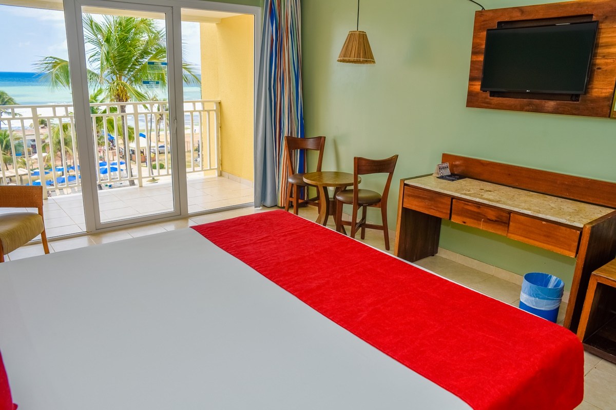 GRAN HOTEL STELLA MARIS URBAN RESORT & CONVENTIONS photo 3