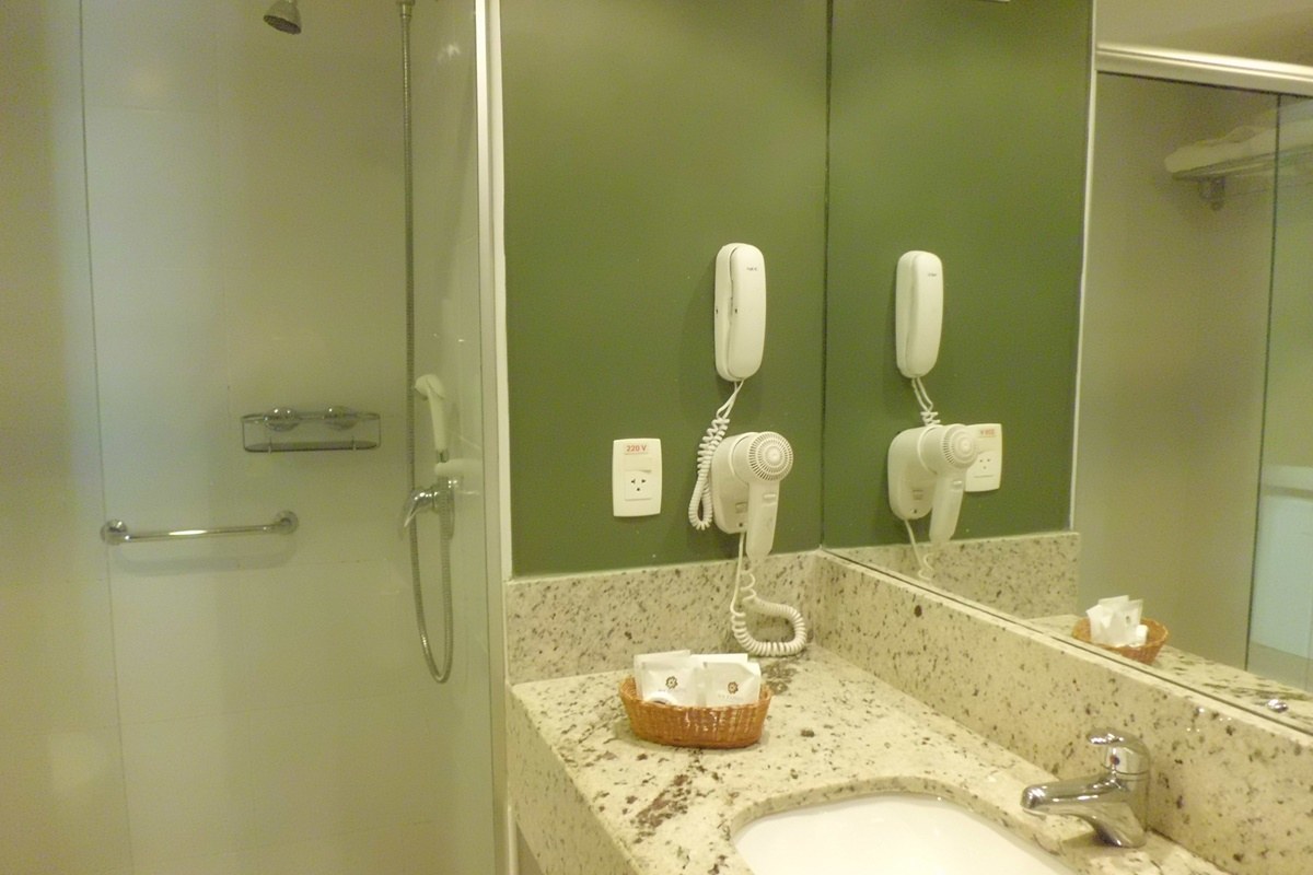 GRAN HOTEL STELLA MARIS URBAN RESORT & CONVENTIONS photo 4