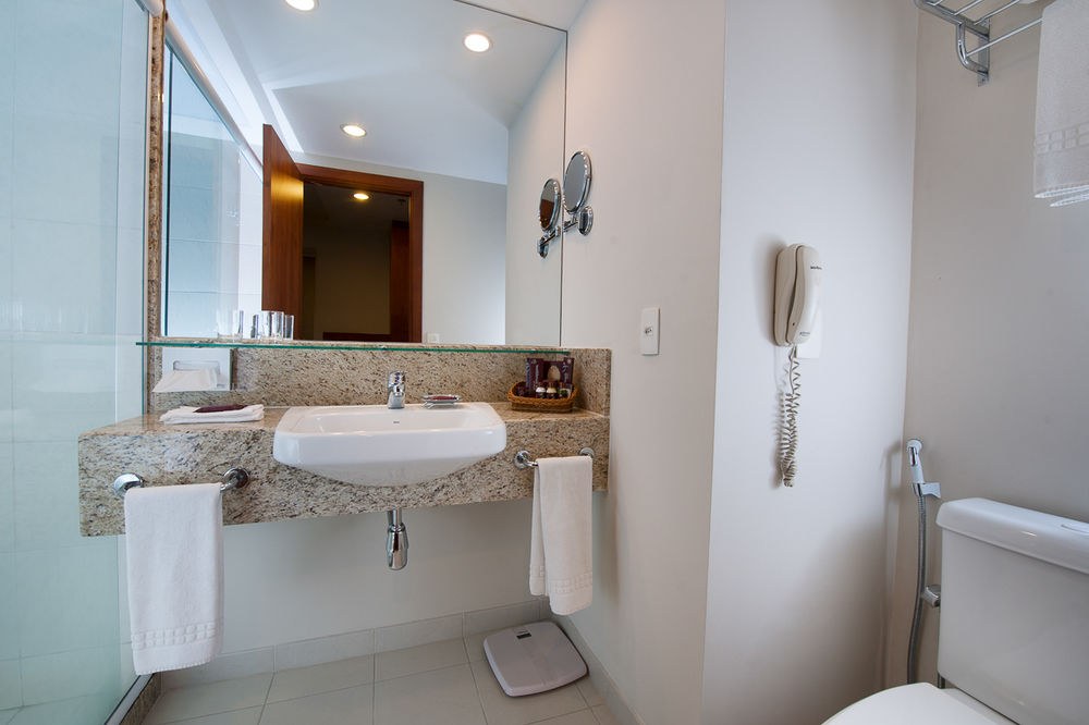 Sheraton Vitória Hotel photo 2