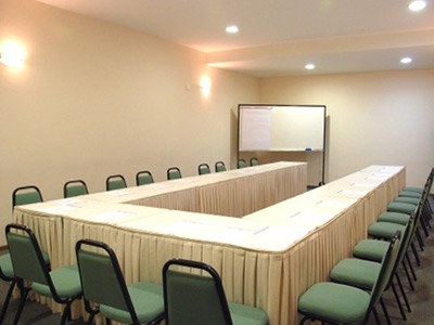 PIER VITORIA HOTEL photo 2