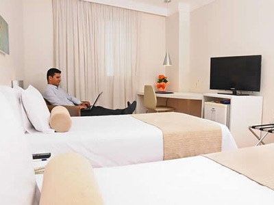 PIER VITORIA HOTEL photo 4