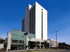 BRISTOL FOUR TOWERS HOTEL