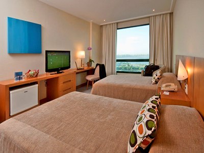 BRISTOL FOUR TOWERS HOTEL photo 1