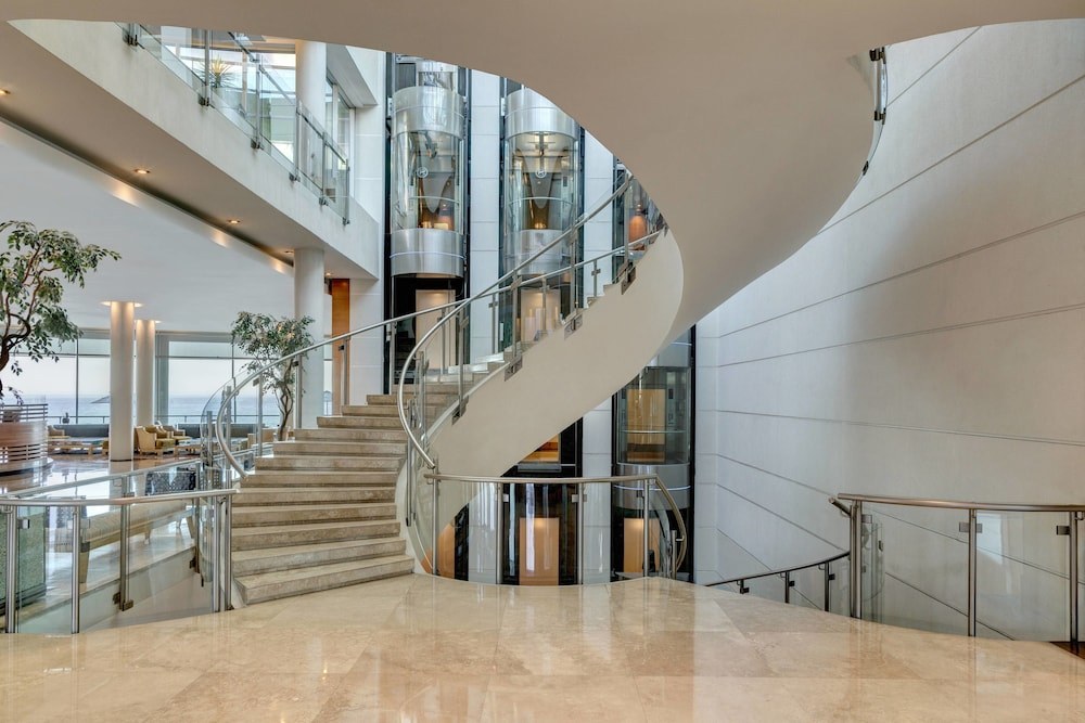 Sheraton Miramar Hotel & Convention Center photo 1