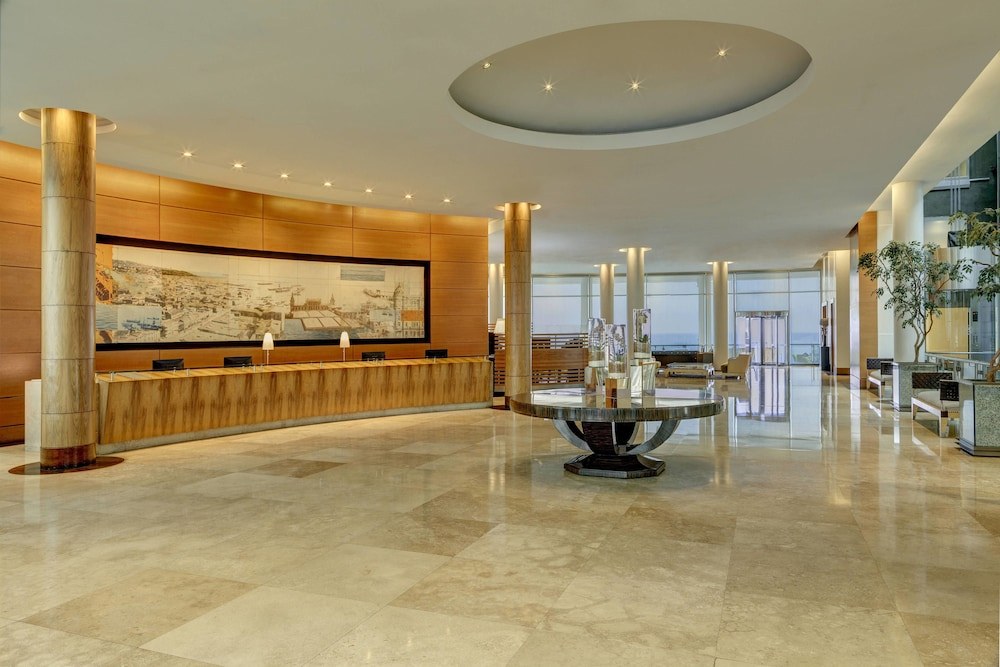 Sheraton Miramar Hotel & Convention Center photo 2
