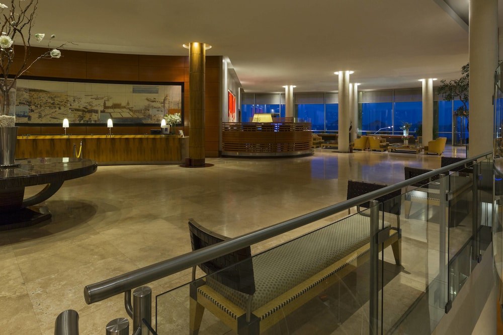 Sheraton Miramar Hotel & Convention Center photo 3