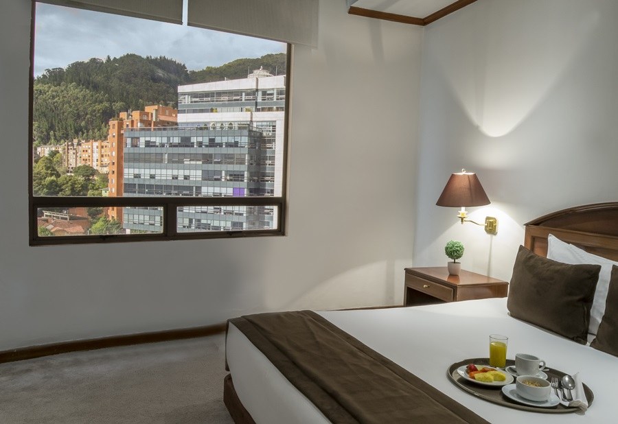 BOGOTA REGENCY photo 1