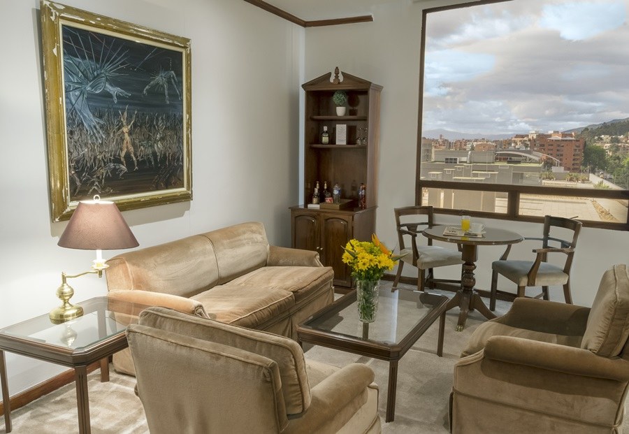 BOGOTA REGENCY photo 3