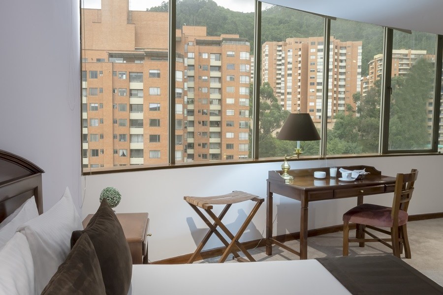 BOGOTA REGENCY photo 4