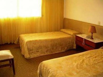 SHELTON HOTEL photo 1