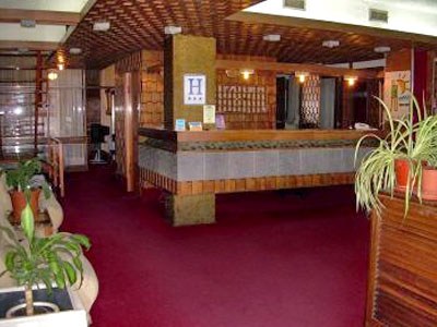 SHELTON HOTEL photo 3