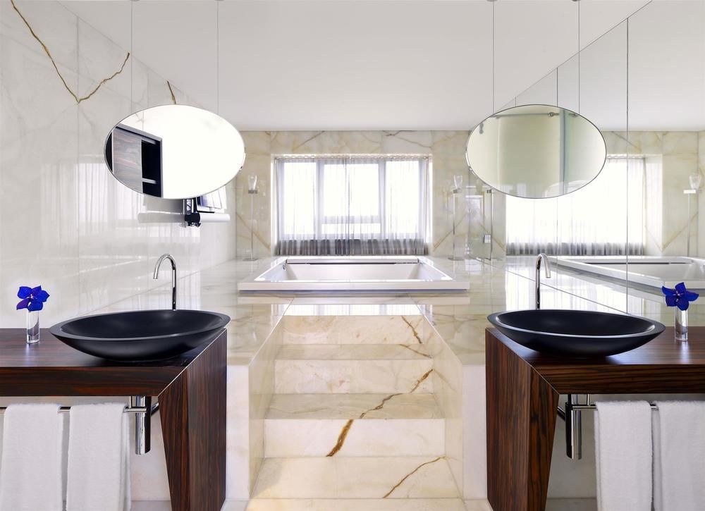 SHERATON LISBOA HOTEL AND SPA photo 3