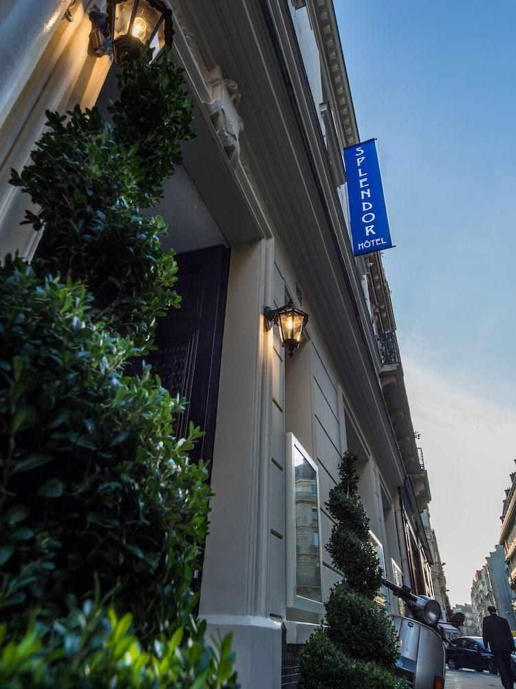 Hôtel Splendor Elysées photo 2