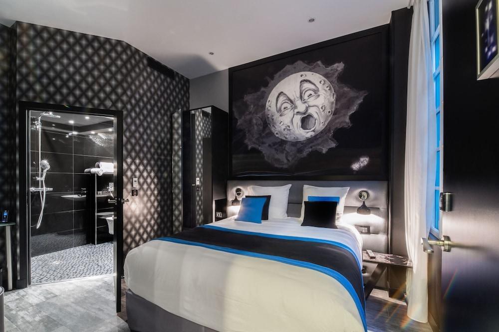 Hôtel Splendor Elysées photo 3