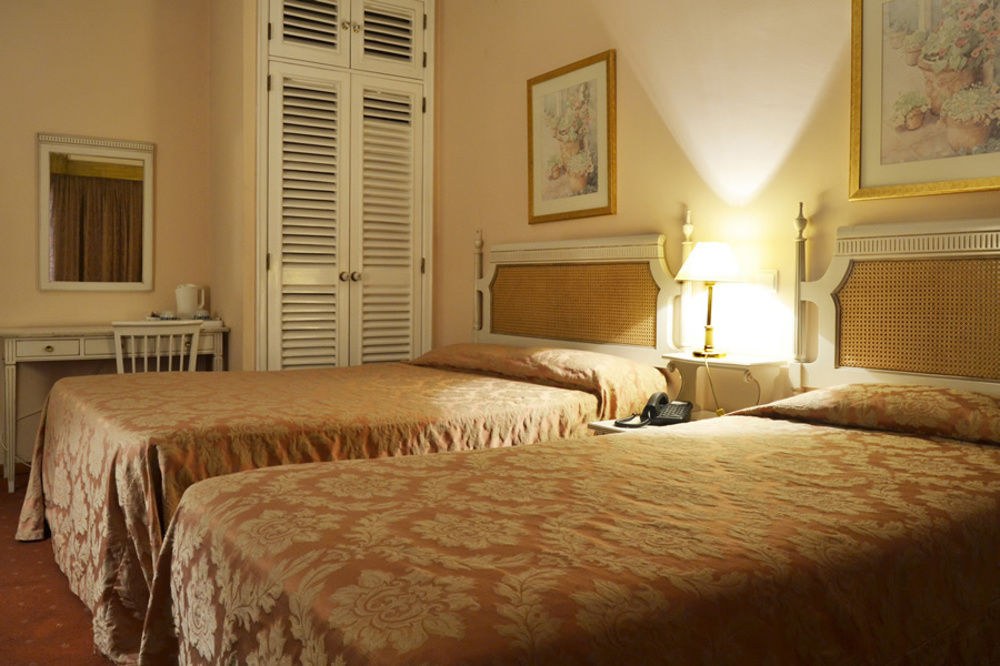 ibis Styles Lisboa Centro Marquês de Pombal photo 1