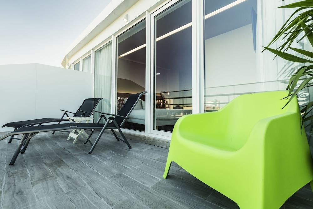 ibis Styles Lisboa Centro Marquês de Pombal photo 3