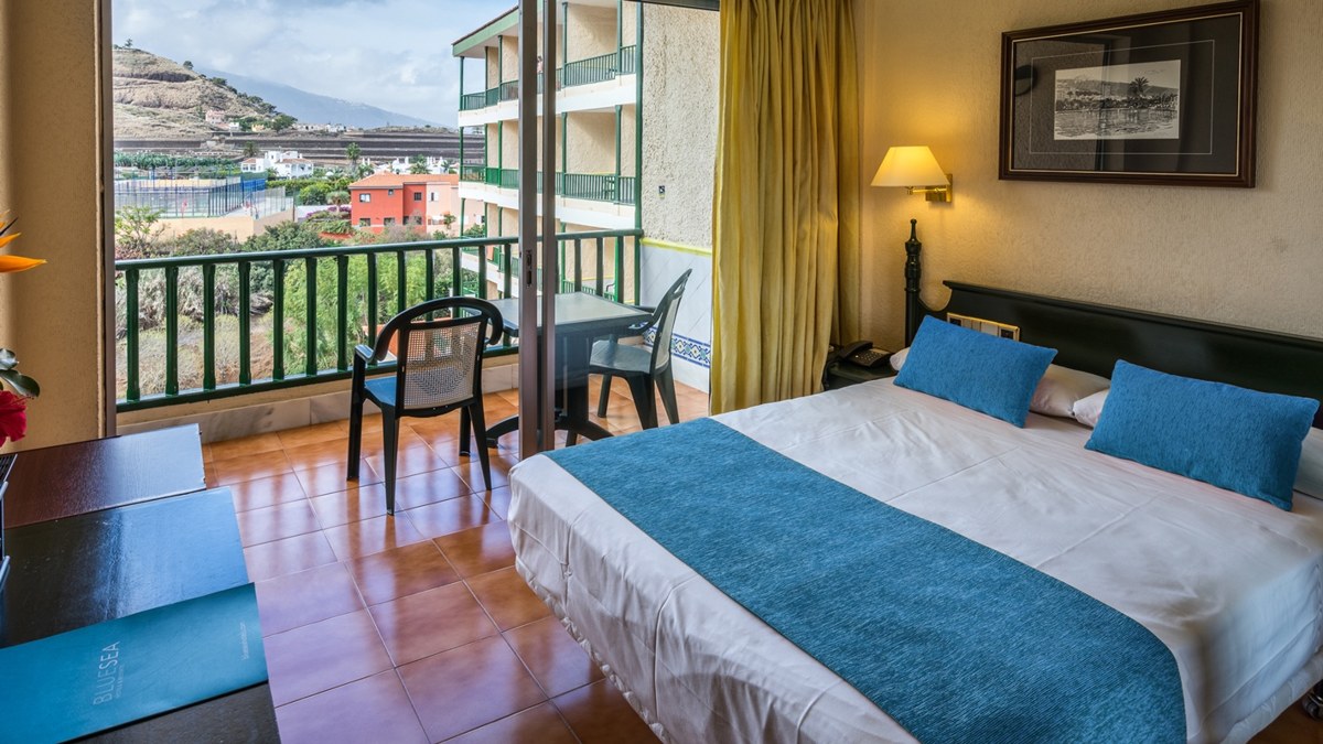 BLUE SEA COSTA JARDIN & SPA photo 1