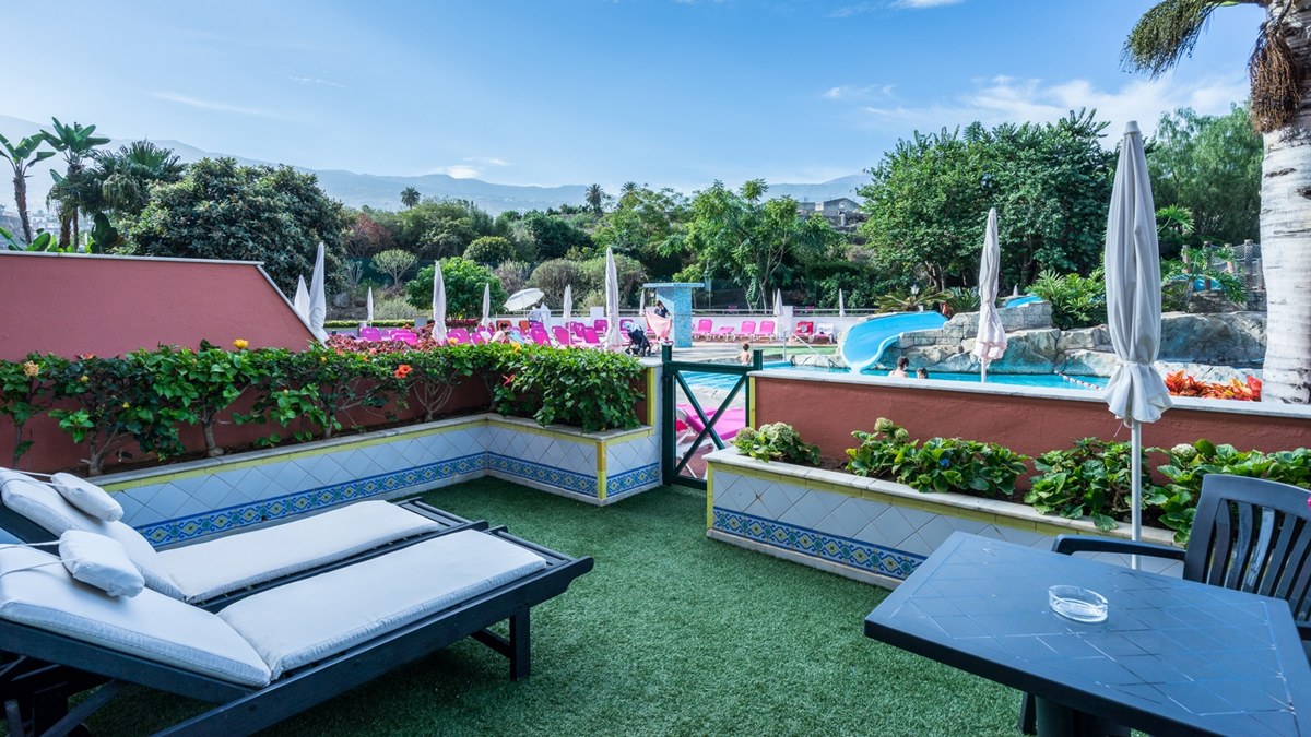BLUE SEA COSTA JARDIN & SPA photo 3