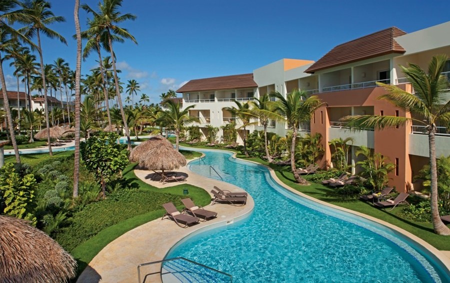 DREAMS ROYAL BEACH PUNTA CANA photo 1