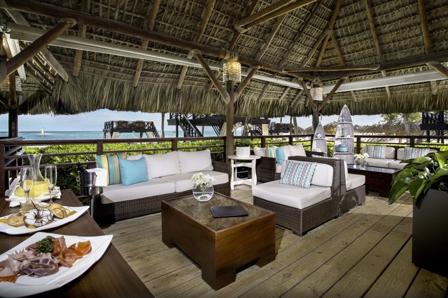 DREAMS ROYAL BEACH PUNTA CANA photo 2