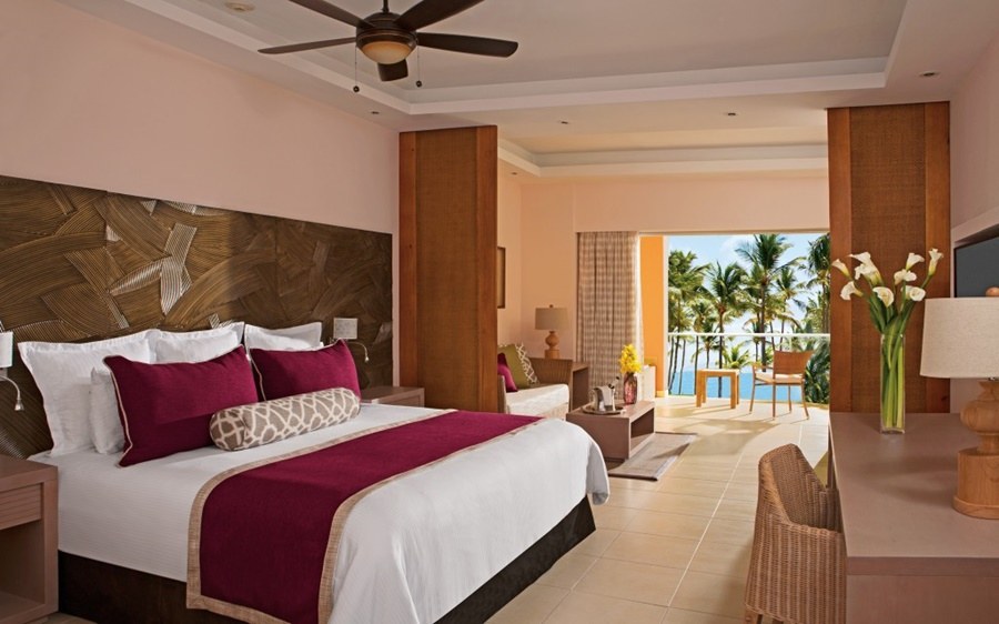 DREAMS ROYAL BEACH PUNTA CANA photo 3