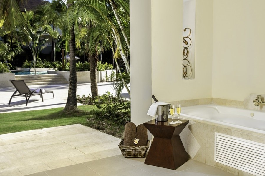DREAMS ROYAL BEACH PUNTA CANA photo 4
