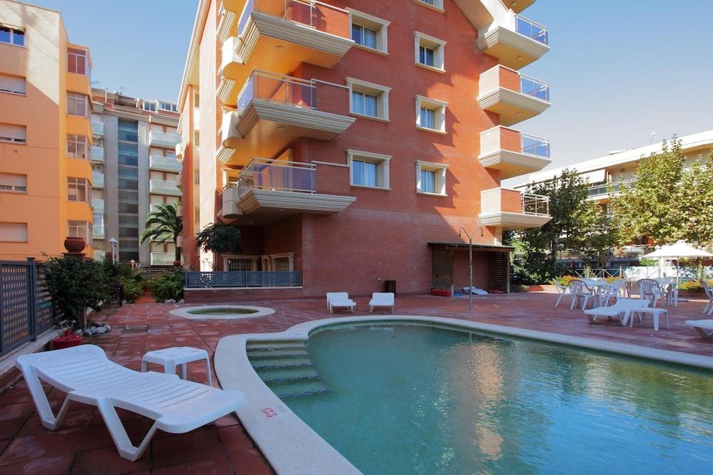 IMPERIAL SALOU APARTAMENT
