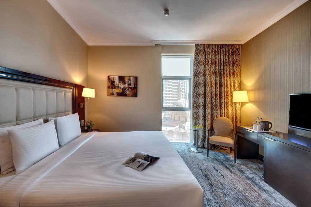 COPTHORNE HOTEL DUBAI photo 2