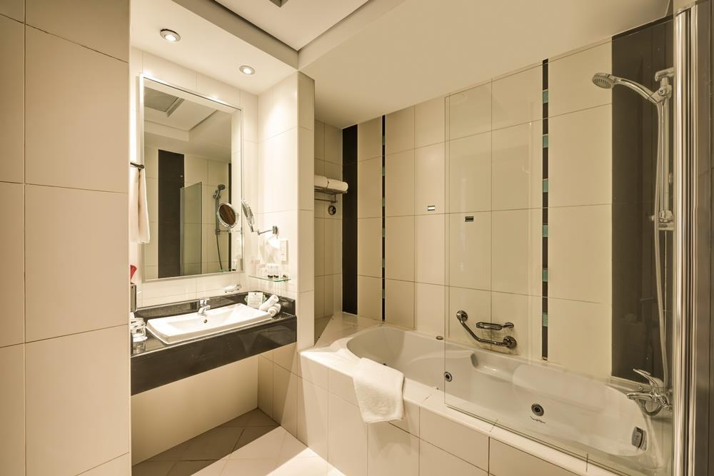 COPTHORNE HOTEL DUBAI photo 3