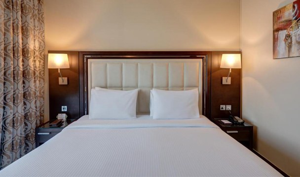 COPTHORNE HOTEL DUBAI photo 4