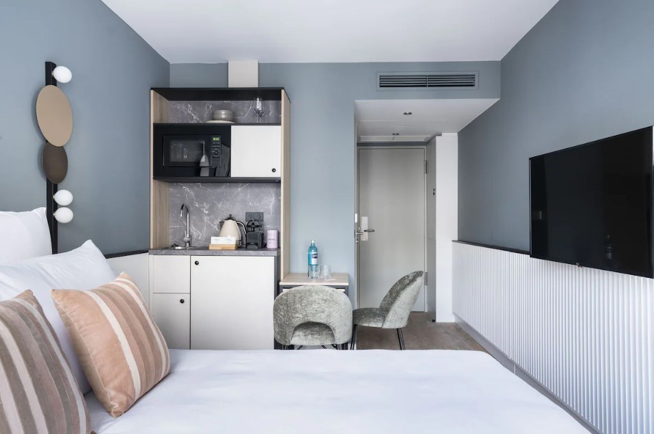 Numa   Arc Rooms & Apartments photo 1
