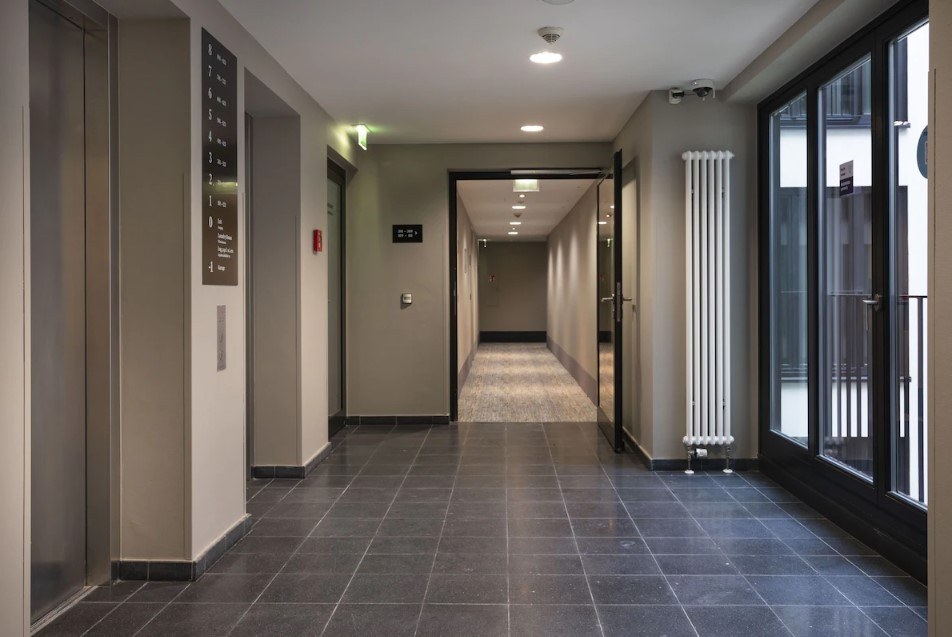 Numa   Arc Rooms & Apartments photo 3