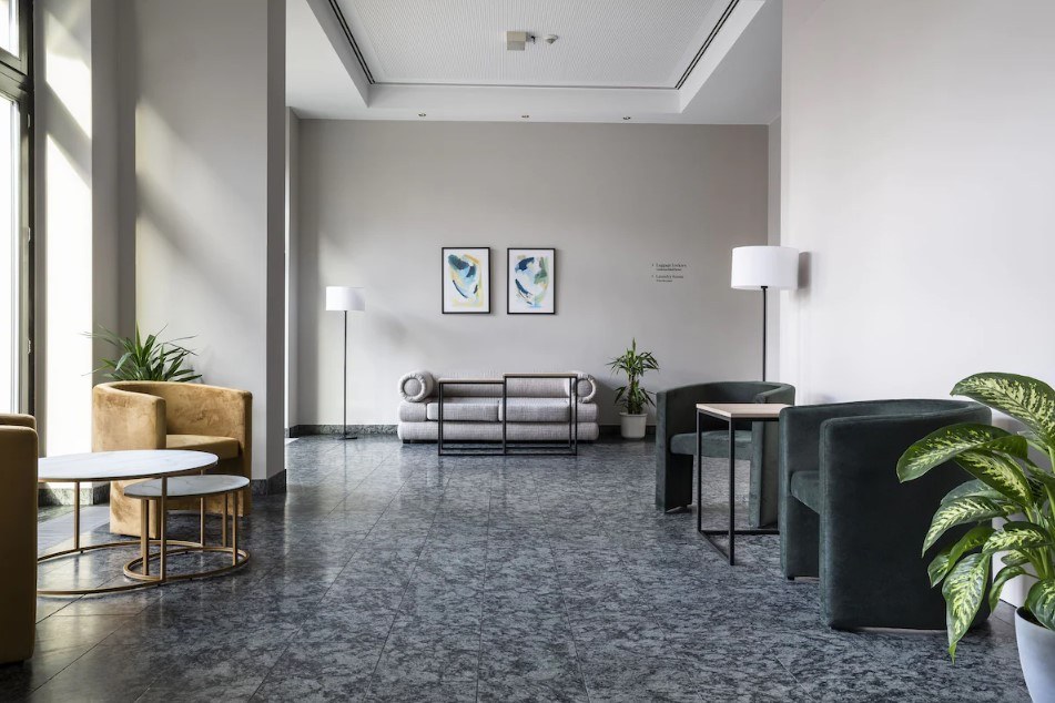 Numa   Arc Rooms & Apartments photo 4