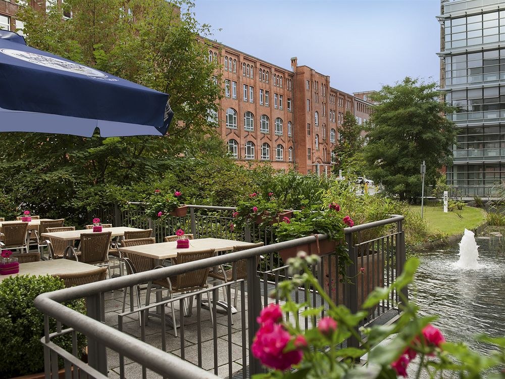 VICTOR'S RESIDENZ HOTEL TEGEL photo 1