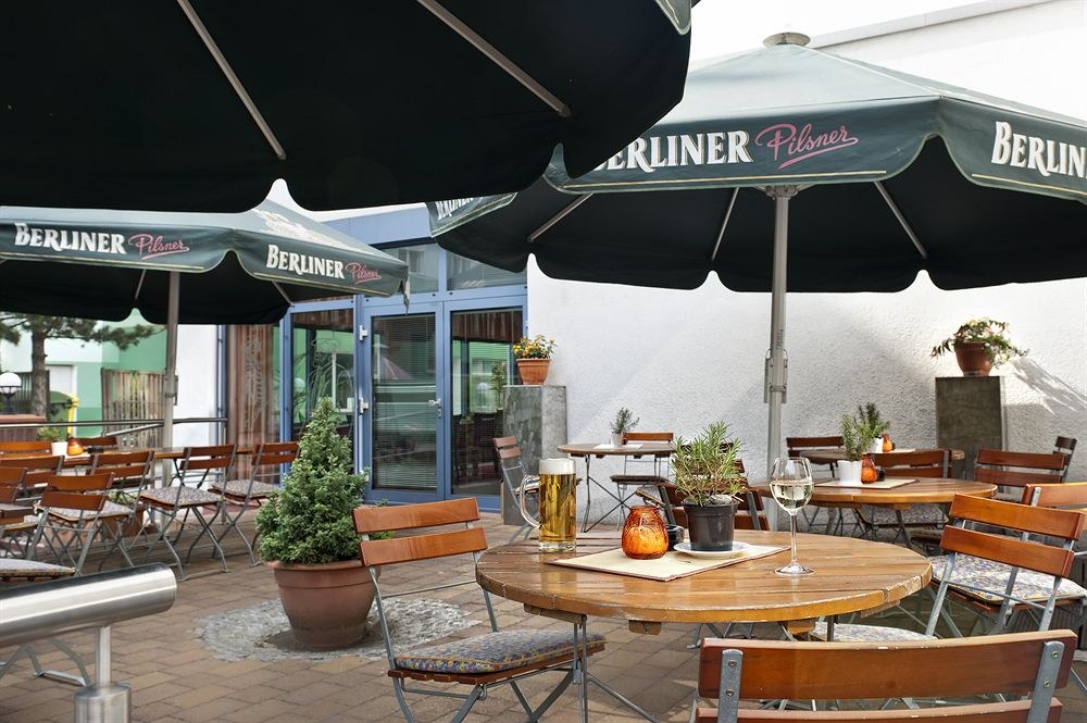 GOOD MORNING + BERLIN CITY EAST photo 2