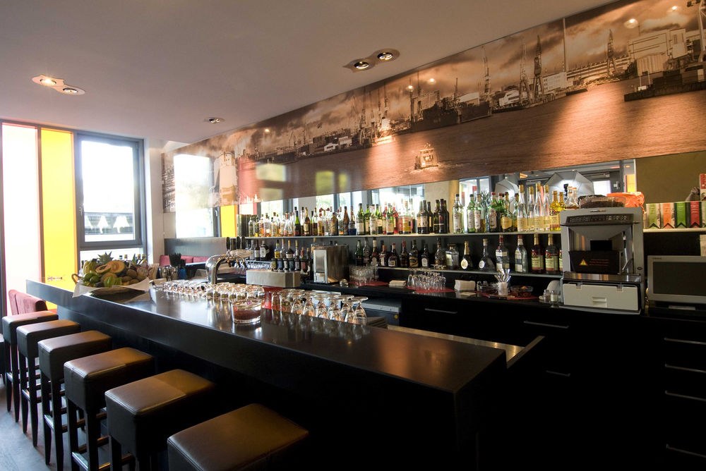 JUNGES HOTEL HAMBURG photo 1