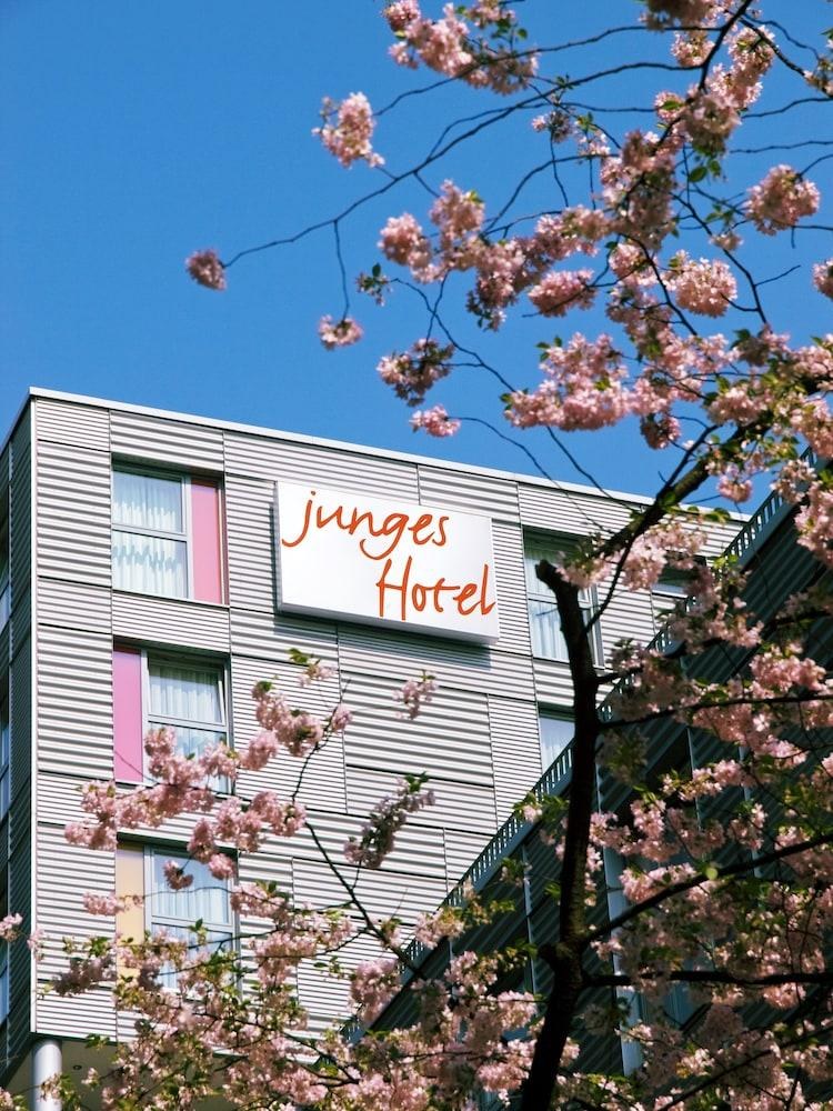 JUNGES HOTEL HAMBURG photo 3